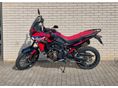 HONDA CRF 1100 AFRICA TWIN