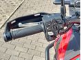 HONDA CRF 1100 AFRICA TWIN