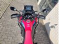 HONDA CRF 1100 AFRICA TWIN