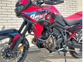HONDA CRF 1100 AFRICA TWIN