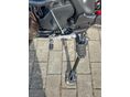 HONDA CRF 1100 AFRICA TWIN