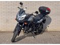 SUZUKI DL 650