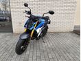 SUZUKI GSX-S 1000