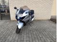 SUZUKI GSX 1300 R (HAYABUSA)