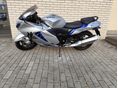 SUZUKI GSX 1300 R (HAYABUSA)