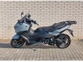 YAMAHA TMAX