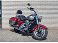 KAWASAKI VN 1700 CLASSIC TOURER