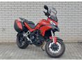 DUCATI MULTISTRADA 1200 S