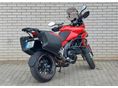 DUCATI MULTISTRADA 1200 S