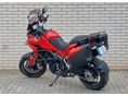 DUCATI MULTISTRADA 1200 S