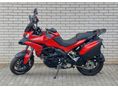 DUCATI MULTISTRADA 1200 S