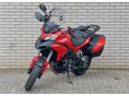 DUCATI MULTISTRADA 1200 S