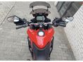DUCATI MULTISTRADA 1200 S