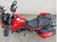 DUCATI MULTISTRADA 1200 S