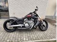 HARLEY-DAVIDSON V-ROD