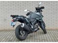 SUZUKI V-STROM 1050 ABS