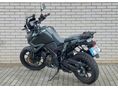 SUZUKI V-STROM 1050 ABS