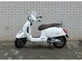 VESPA GTS