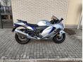 SUZUKI GSX 1300 R (HAYABUSA)