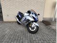 SUZUKI GSX 1300 R (HAYABUSA)