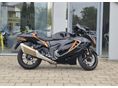 SUZUKI GSX 1300 R (HAYABUSA)