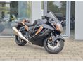 SUZUKI GSX 1300 R (HAYABUSA)