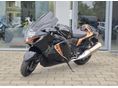 SUZUKI GSX 1300 R (HAYABUSA)