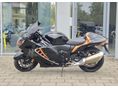 SUZUKI GSX 1300 R (HAYABUSA)