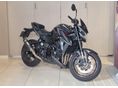 SUZUKI GSX-S 750