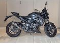 SUZUKI GSX-S 750