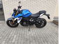 SUZUKI GSX-S 1000