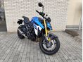 SUZUKI GSX-S 1000