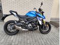 SUZUKI GSX-S 1000