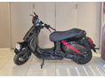 VESPA GTV
