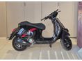 VESPA GTV