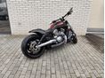 HARLEY-DAVIDSON V-ROD