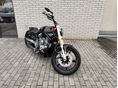 HARLEY-DAVIDSON V-ROD