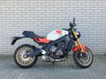 YAMAHA XSR 900