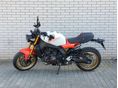 YAMAHA XSR 900