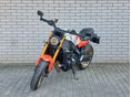 YAMAHA XSR 900