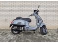 VESPA GTS