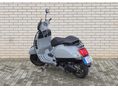 VESPA GTS