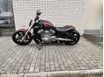 HARLEY-DAVIDSON V-ROD