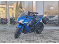SUZUKI GSX-S 1000 F