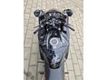 SUZUKI GSX 1300 R (HAYABUSA)