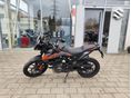 KTM 390 ADVENTURE