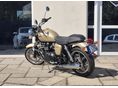 TRIUMPH BONNEVILLE