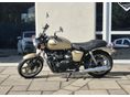 TRIUMPH BONNEVILLE