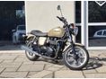 TRIUMPH BONNEVILLE