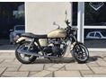TRIUMPH BONNEVILLE